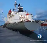 Kapal pendingin untuk dijual