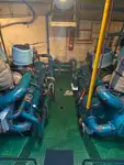 Kapal penarik dijual