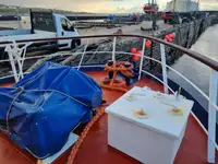 Kapal pesiar untuk dijual