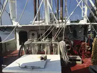 Kapal pukat untuk dijual