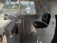 Kapal kru untuk dijual