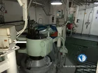 Kapal tanker minyak/kimia untuk dijual