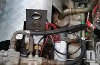 Tongkang untuk dijual