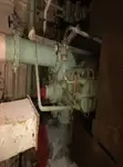 Kapal tanker minyak/kimia untuk dijual