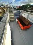 Kapal feri untuk dijual