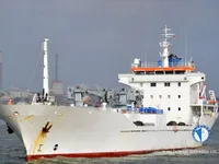 Kapal pendingin untuk dijual
