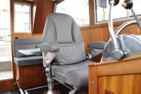 Kapal patroli untuk dijual