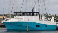 Kapal kru untuk dijual