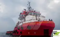 Kapal suplai untuk dijual