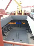 Kapal pengangkut barang curah untuk dijual
