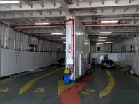 Kapal RoPax untuk dijual
