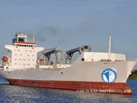 Kapal pendingin untuk dijual