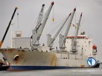 Kapal pendingin untuk dijual