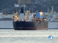 Kapal tanker minyak/kimia untuk dijual
