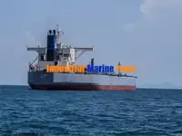 Kapal tanker minyak/kimia untuk dijual