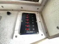 Kapal pesiar untuk dijual