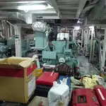 Kapal pukat cincin untuk dijual