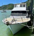 Kapal penumpang untuk dijual