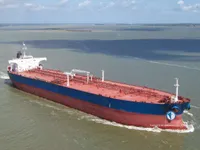 Kapal tanker minyak/kimia untuk dijual