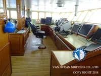 Kapal pukat untuk dijual
