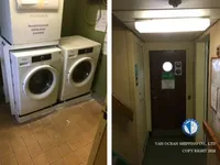 Kapal tanker minyak/kimia untuk dijual