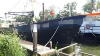Kapal pukat untuk dijual