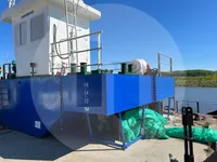 General Cargo/Multi-purpose untuk dijual