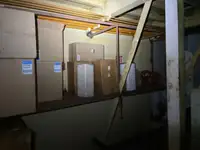 Kapal keruk untuk dijual