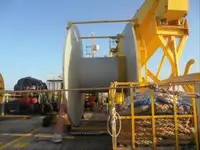 Kapal pendingin untuk dijual