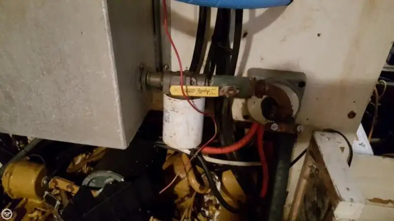 Kapal pukat untuk dijual