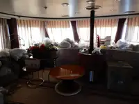 Kapal pesiar untuk dijual