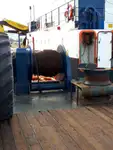 Kapal tunda untuk dijual