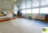 Kapal pendarat, tank untuk dijual