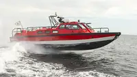 Kapal patroli untuk dijual