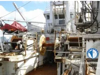Kapal pukat untuk dijual
