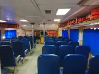 Kapal kru untuk dijual