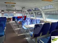 Kapal feri untuk dijual