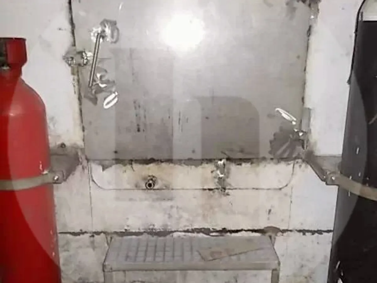 Kapal penangkap ikan untuk dijual