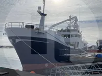Kapal pukat cincin untuk dijual