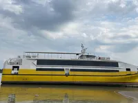 Kapal RoPax untuk dijual