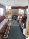Kapal pesiar untuk dijual