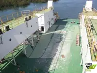 Kapal pendarat, tank untuk dijual