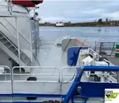 Kapal pesiar untuk dijual