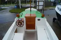 Kapal tunda untuk dijual