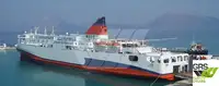 Kapal Ro-Ro untuk dijual