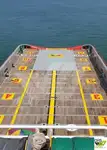 Kapal suplai untuk dijual