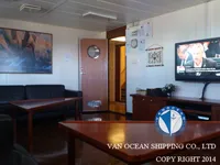 Kapal tanker minyak/kimia untuk dijual