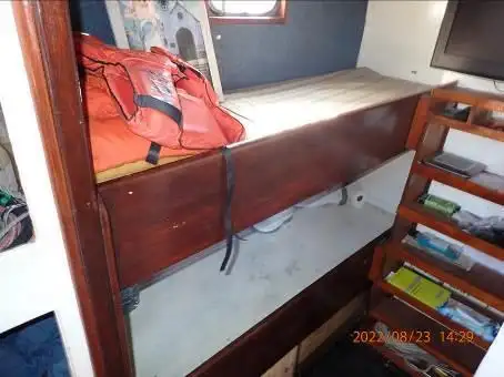 Kapal pukat cincin untuk dijual