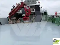 perahu kerja dijual