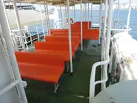 Kapal pesiar untuk dijual
